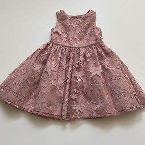 Exquisite party dress Size 4